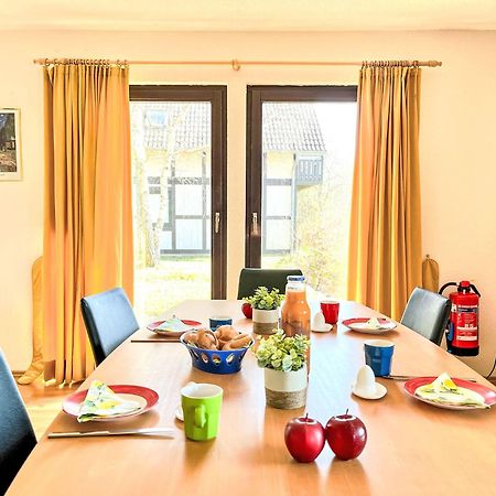 Apartment Fieke By Interhome Frankenau Exteriér fotografie