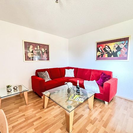 Apartment Fieke By Interhome Frankenau Exteriér fotografie