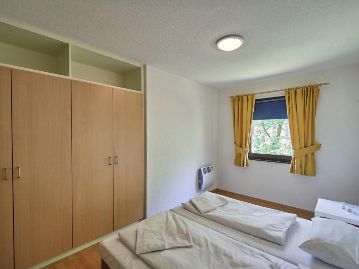 Apartment Fieke By Interhome Frankenau Exteriér fotografie