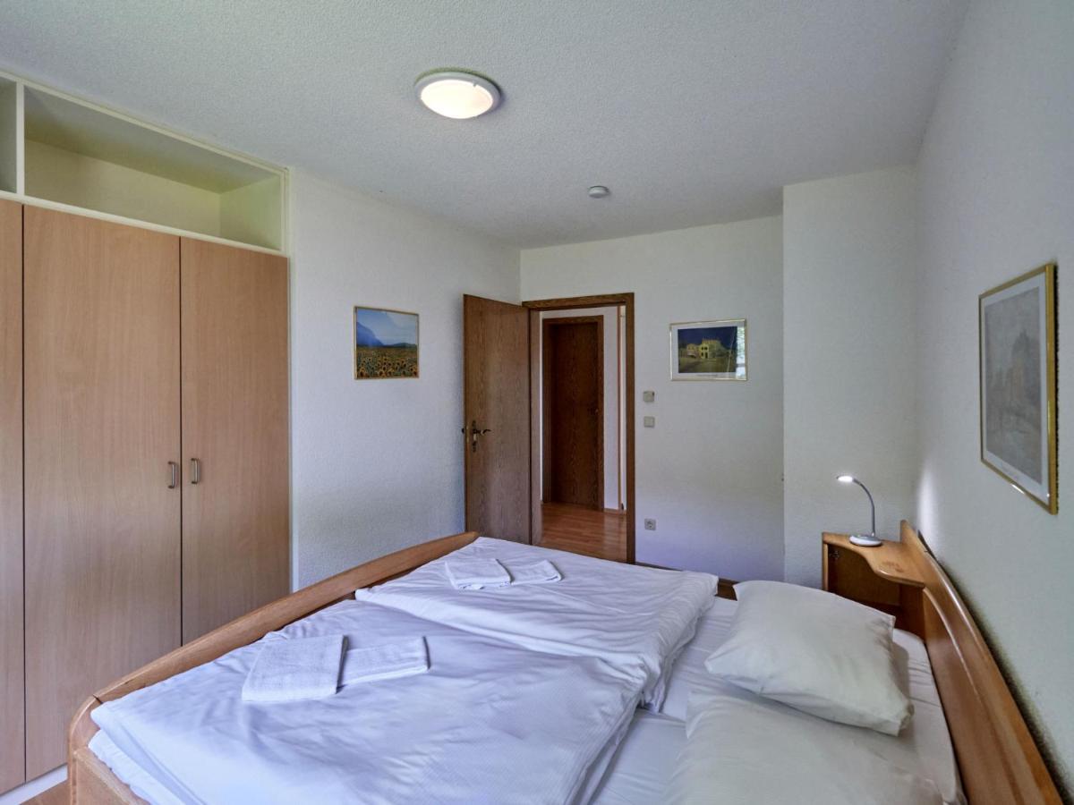 Apartment Fieke By Interhome Frankenau Exteriér fotografie
