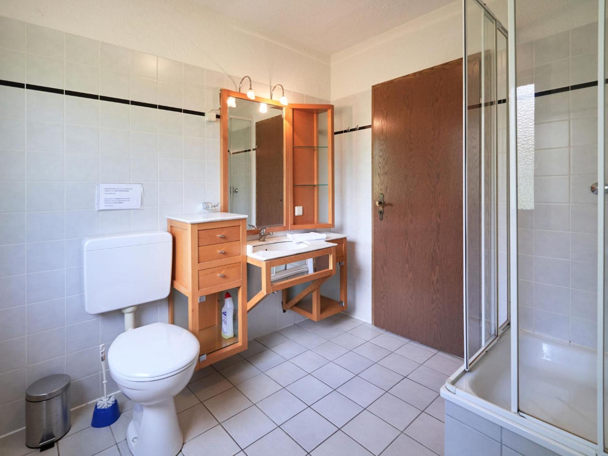 Apartment Fieke By Interhome Frankenau Exteriér fotografie