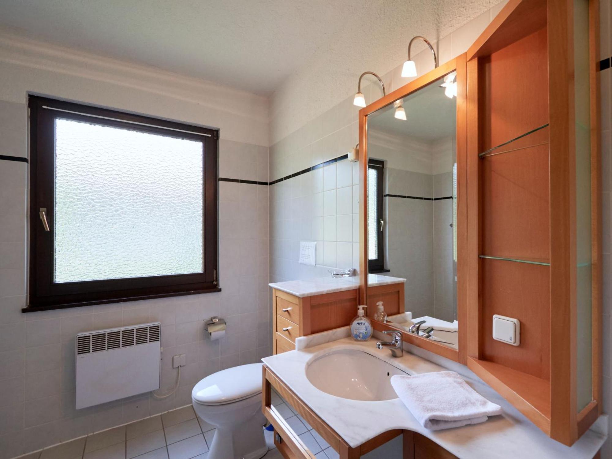 Apartment Fieke By Interhome Frankenau Exteriér fotografie