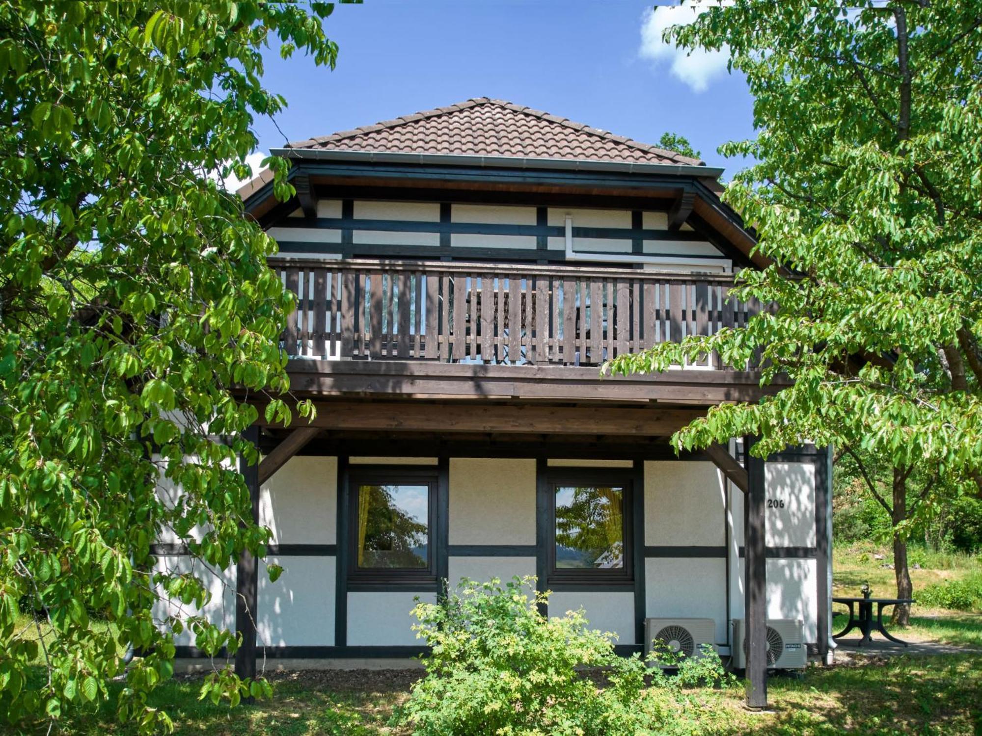 Apartment Fieke By Interhome Frankenau Exteriér fotografie