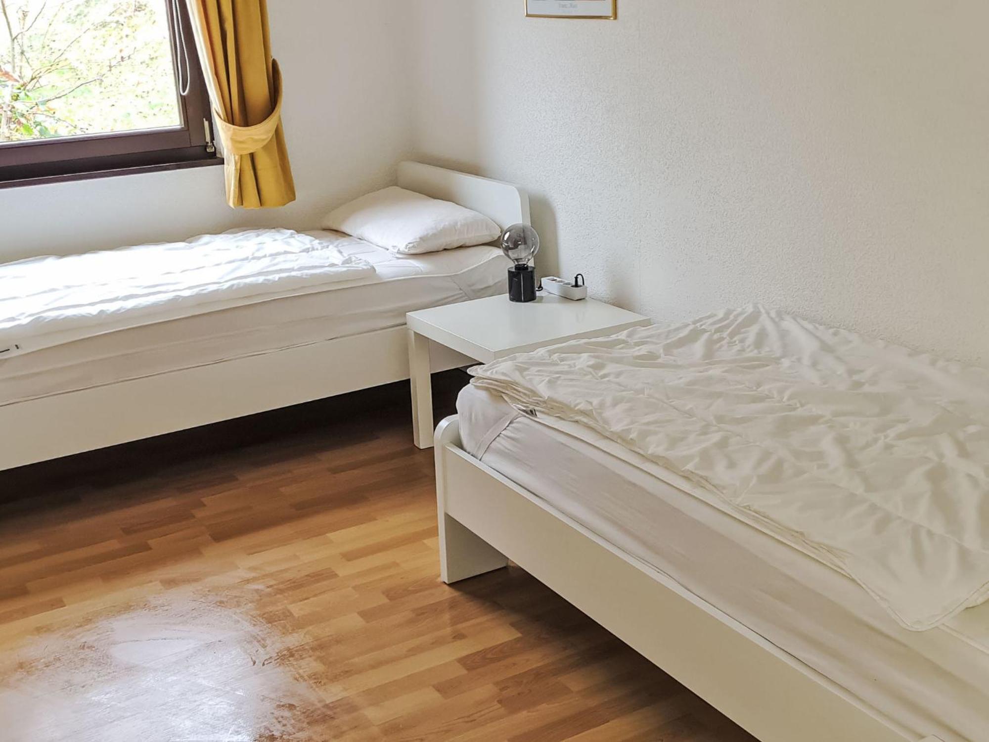 Apartment Fieke By Interhome Frankenau Exteriér fotografie